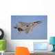 F-15j Eagle Japan Air In-Flight Wall Decal