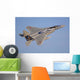 F-15j Eagle Japan Air In-Flight Wall Decal