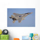 F-15j Eagle Japan Air In-Flight Wall Decal