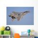 F-15j Eagle Japan Air In-Flight Wall Decal