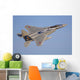 F-15j Eagle Japan Air In-Flight Wall Decal