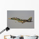 Green F-15dj Eagle Japan Air Wall Decal