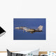 F-15dj Eagle Japan Air Left Side Wall Decal