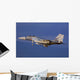 F-15dj Eagle Japan Air Left Side Wall Decal