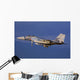 F-15dj Eagle Japan Air Left Side Wall Decal