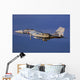 F-15dj Eagle Japan Air Left Side Wall Decal
