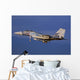 F-15dj Eagle Japan Air Left Side Wall Decal