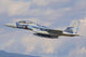 Blue F-15dj Eagle Japan Air Wall Decal