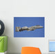 A-10 C Thunderbolt Ii Wall Decal
