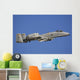 A-10 C Thunderbolt Ii Wall Decal
