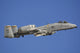 A-10 C Thunderbolt Ii Wall Decal