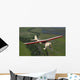 Aeronca Chief Flying In-Flight Wall Decal