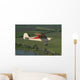 Aeronca Chief Flying Wall Decal