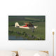 Aeronca Chief Flying Wall Decal
