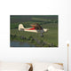 Aeronca Chief Flying Wall Decal