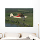 Aeronca Chief Flying Wall Decal