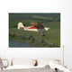 Aeronca Chief Flying Wall Decal