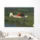 Aeronca Chief Flying Wall Decal