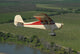 Aeronca Chief Flying Wall Decal
