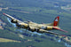 B-17 Flying Fortress Flying Wall Decal