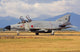 F4-e Phantom Japan Air Grounded Wall Decal