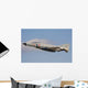 F4-e Phantom Japan Air Left Side Wall Decal