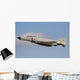 F4-e Phantom Japan Air Left Side Wall Decal