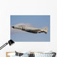 F4-e Phantom Japan Air Left Side Wall Decal