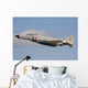F4-e Phantom Japan Air Left Side Wall Decal