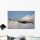 F4-e Phantom Japan Air In-Flight Wall Decal