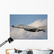 F4-e Phantom Japan Air In-Flight Wall Decal