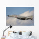F4-e Phantom Japan Air In-Flight Wall Decal