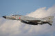F4-e Phantom Japan Air In-Flight Wall Decal