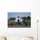 F4-e Phantom Japan Air Front Wall Decal