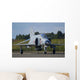 F4-e Phantom Japan Air Front Wall Decal