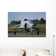 F4-e Phantom Japan Air Front Wall Decal