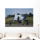 F4-e Phantom Japan Air Front Wall Decal