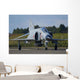 F4-e Phantom Japan Air Front Wall Decal