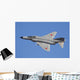 F4-e Phantom Japan Air Wall Decal