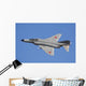 F4-e Phantom Japan Air Wall Decal