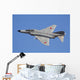 F4-e Phantom Japan Air Wall Decal