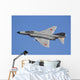 F4-e Phantom Japan Air Wall Decal