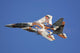 Brown & Blue F-15dj Eagle Japan Air Wall Decal