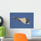 F-15dj Eagle Japan Air In-Flight Wall Decal