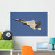 F-15dj Eagle Japan Air In-Flight Wall Decal