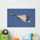 F-15dj Eagle Japan Air In-Flight Wall Decal
