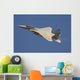 F-15dj Eagle Japan Air In-Flight Wall Decal