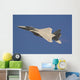 F-15dj Eagle Japan Air In-Flight Wall Decal