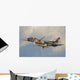 F-15dj Eagle Japan Air Wall Decal