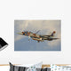 F-15dj Eagle Japan Air Wall Decal